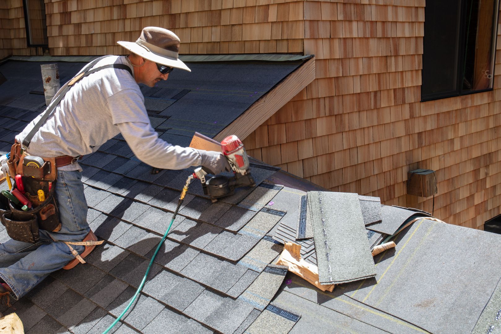 Ferrara Roofing Square Images (4)